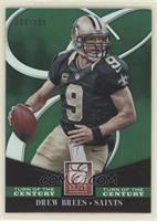 Drew Brees #/199