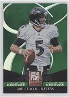 Joe Flacco #/199