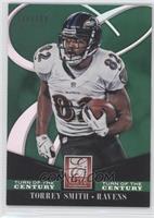 Torrey Smith #/199