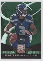 Russell Wilson #/199