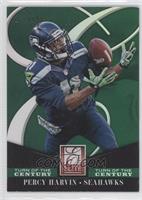 Percy Harvin #/199