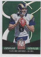 Sam Bradford #/199