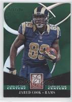 Jared Cook #/199