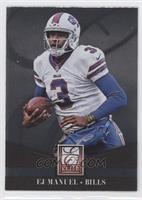 EJ Manuel