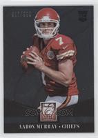 Rookie - Aaron Murray #/999