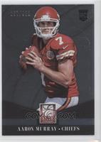 Rookie - Aaron Murray #/999