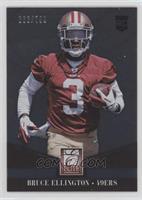 Rookie - Bruce Ellington #/799