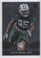 Rookie - Calvin Pryor #/499