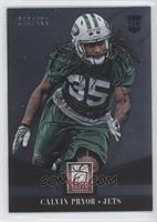 Rookie - Calvin Pryor #/499