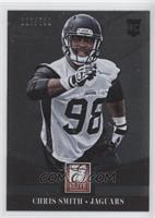 Rookie - Chris Smith #/799