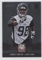 Rookie - Chris Smith #/799