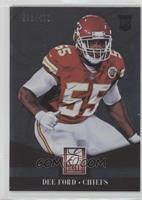 Dee Ford #/499