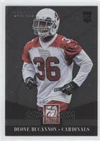 Rookie - Deone Bucannon #/499