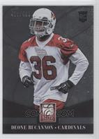 Rookie - Deone Bucannon #/499