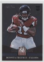 Rookie - Devonta Freeman #/799