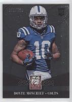 Rookie - Donte Moncrief #/799