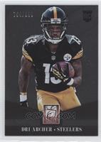 Rookie - Dri Archer #/999