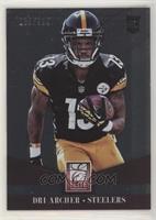 Rookie - Dri Archer #/999