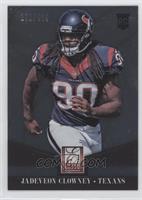 Rookie - Jadeveon Clowney #/499