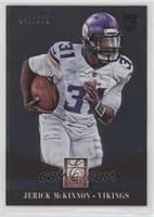 Rookie - Jerick McKinnon #/999