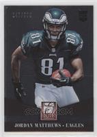 Rookie - Jordan Matthews #/999