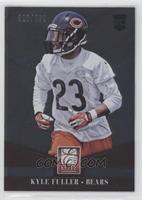 Rookie - Kyle Fuller #/499