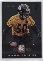 Rookie - Ryan Shazier #/499