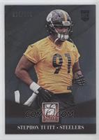 Rookie - Stephon Tuitt #/999