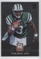 Rookie - Tajh Boyd #/999