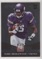 Rookie - Teddy Bridgewater #/499