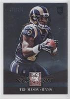 Rookie - Tre Mason #/999