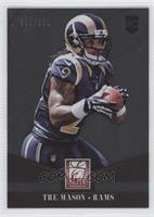 Rookie - Tre Mason #/999