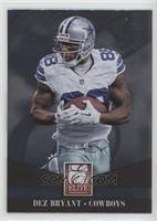 Dez Bryant