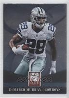 DeMarco Murray