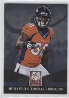 Demaryius Thomas