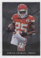 Jamaal Charles