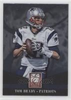 Tom Brady [EX to NM]