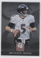 Joe Flacco