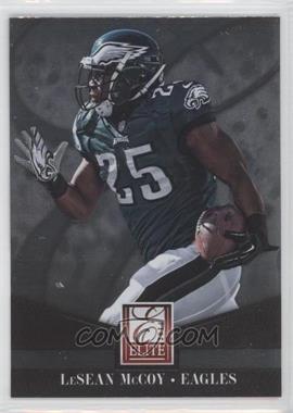 2014 Panini Elite - [Base] #73 - LeSean McCoy