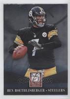 Ben Roethlisberger