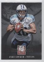 Jake Locker