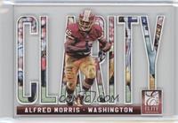 Alfred Morris