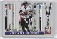 Joe Flacco