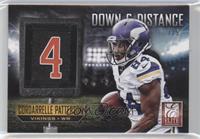 Cordarrelle Patterson #/5