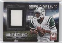 Geno Smith #/49