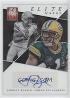 Jarrett Boykin #/299