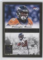 Demaryius Thomas #/49