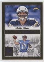 Philip Rivers #/49