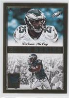 LeSean McCoy #/49