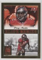 Doug Martin #/49